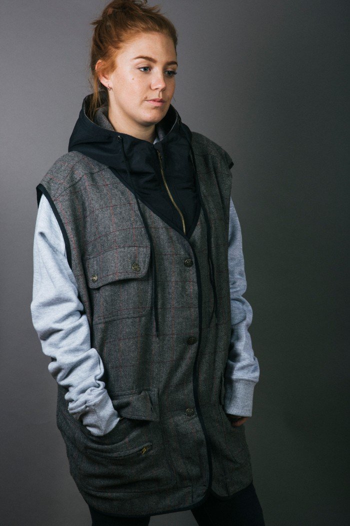 Combat Vest - brethrenapparel