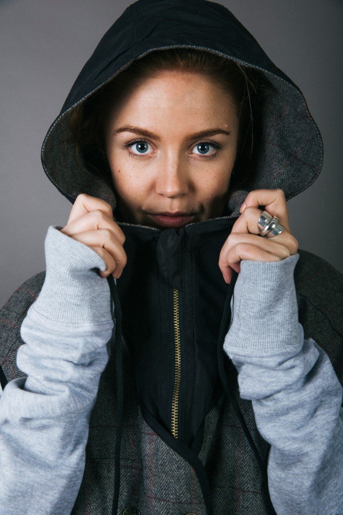 Combat Vest - brethrenapparel