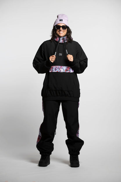 Baseline Pullover - Darkside and Thompson