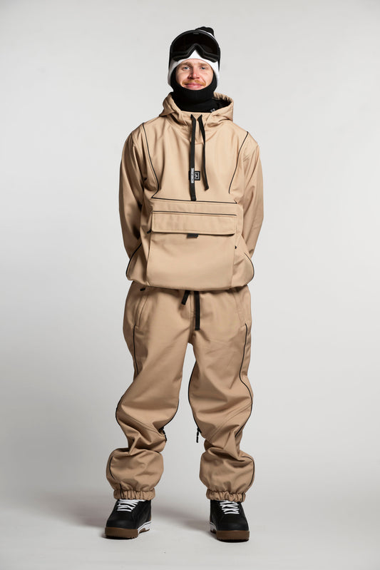 Baseline Trackpants - Dunes