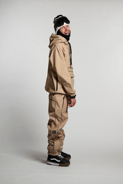 Baseline Pullover - Dunes