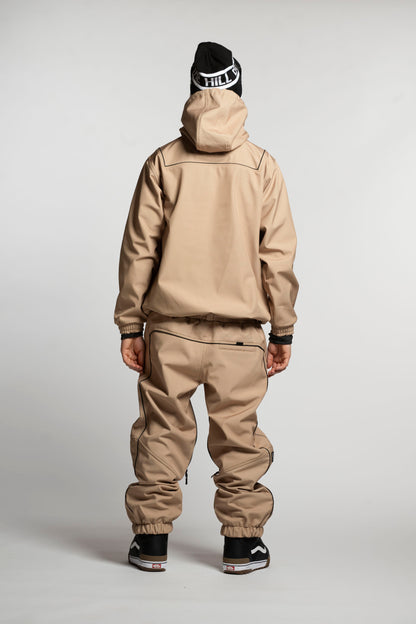 Baseline Pullover - Dunes