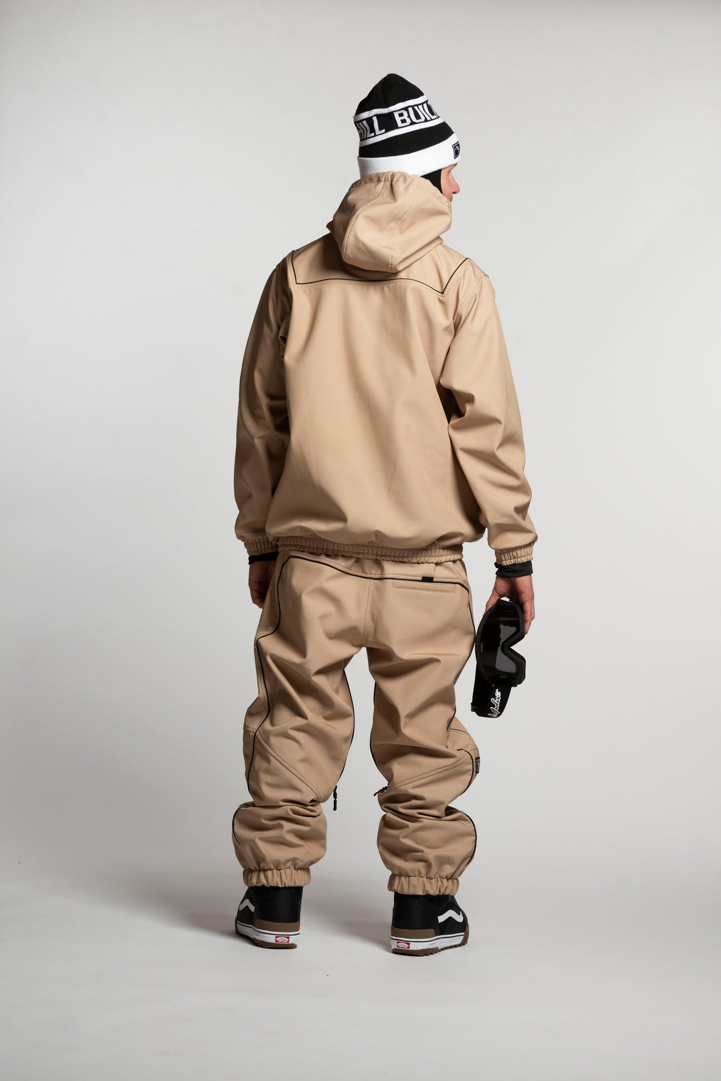 Baseline Trackpants - Dunes