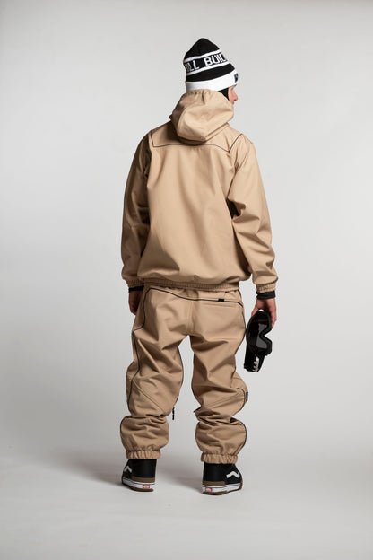 Baseline Trackpants - Dunes