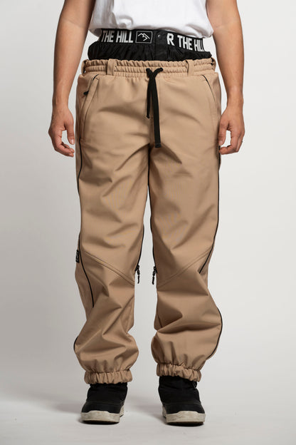 Baseline Trackpants - Dunes