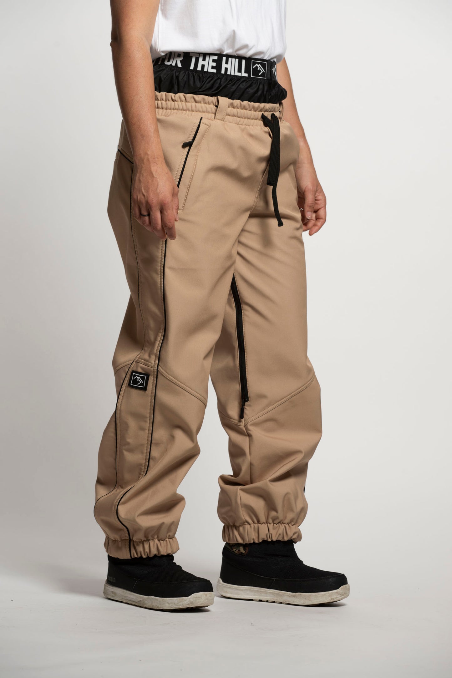 Baseline Trackpants - Dunes