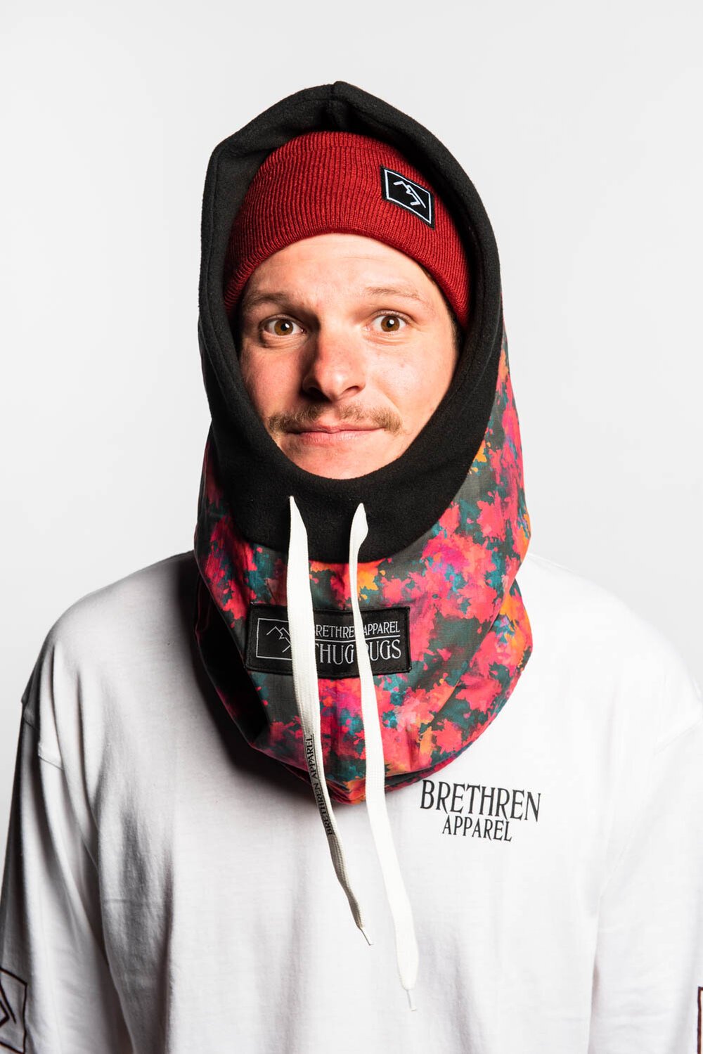 Autumnal Thug Rug - brethrenapparel