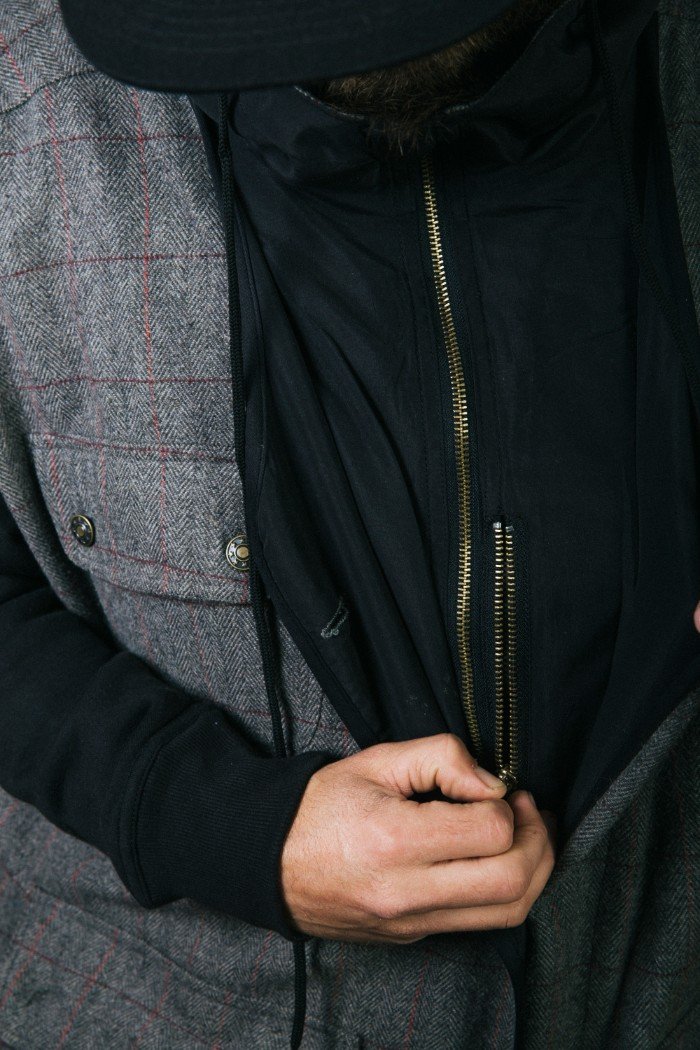 Combat Vest - brethrenapparel