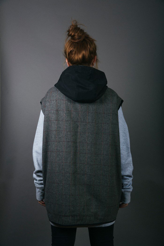 Combat Vest - brethrenapparel