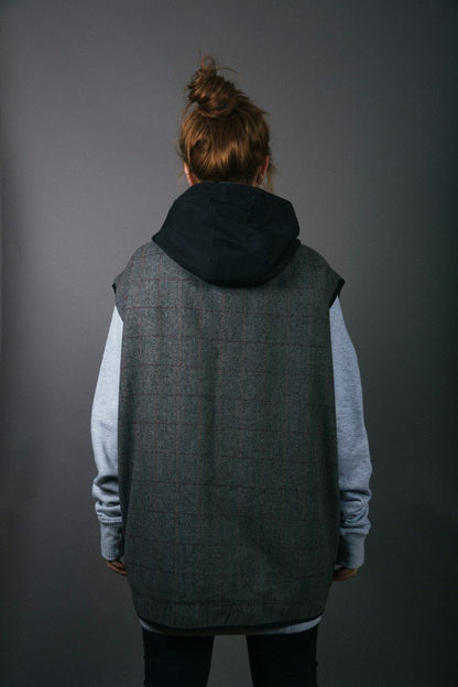 Combat Vest - brethrenapparel