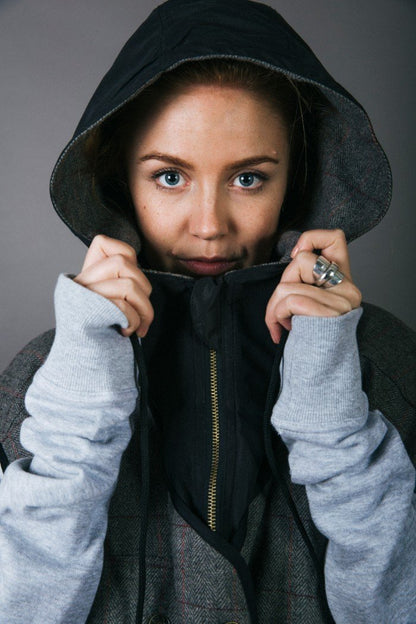 Combat Vest - brethrenapparel