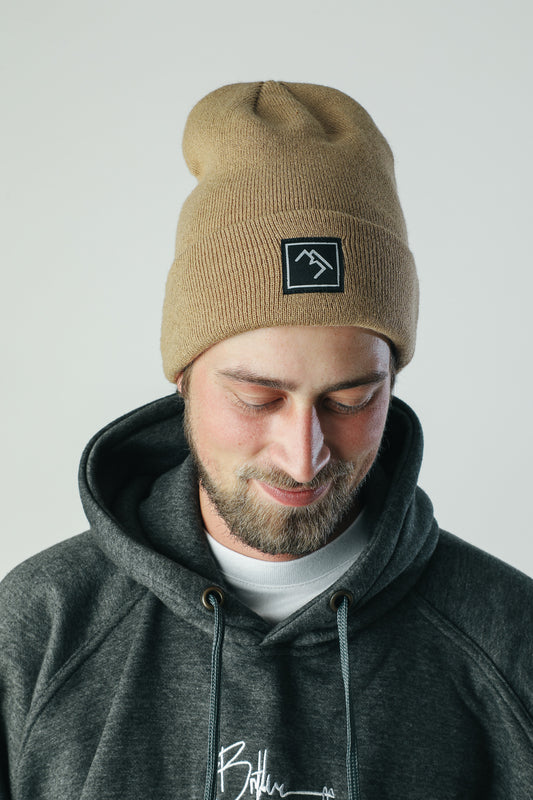 Ski Beanie