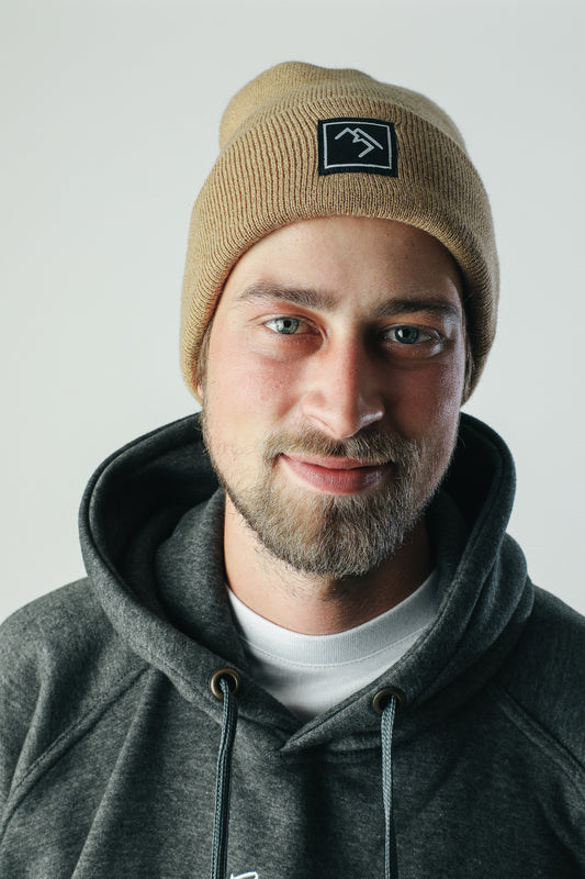 Ski Beanie